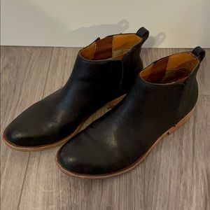 Kork-Ease Velma boots